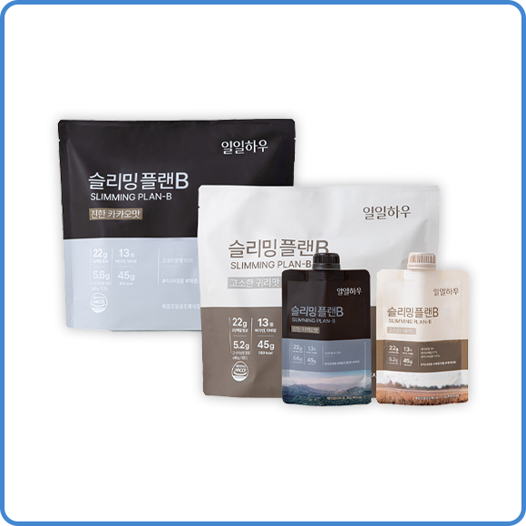 삼일제약 프로틴 쉐이크