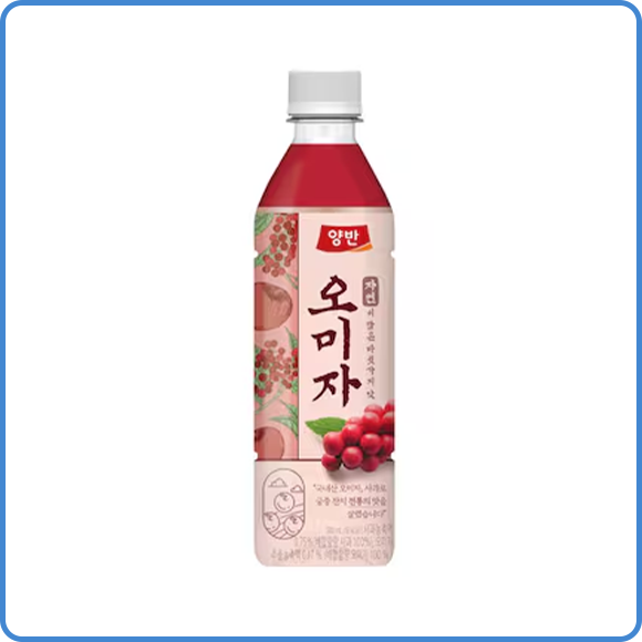 오미자