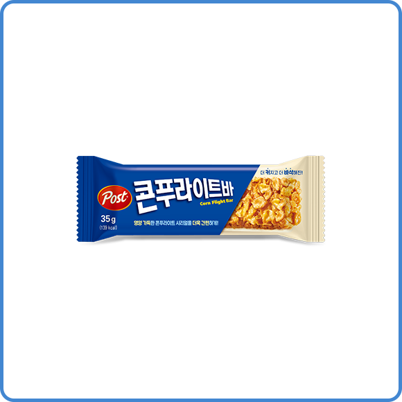 콘푸라이트 바